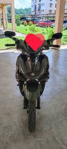 Sym VFE 185i