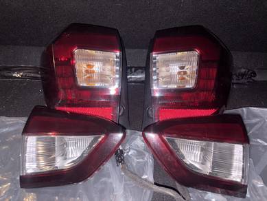 Lampu Belakang Myvi Fl Original