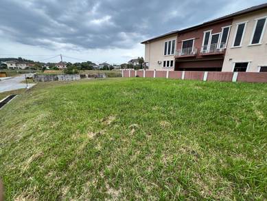 Residential Land in Bangi, SGR