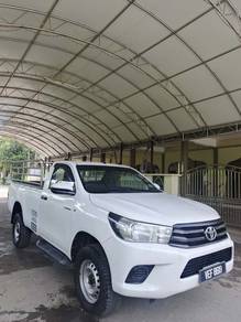 Toyota Hilux G VNT in Pasir Mas, KTN