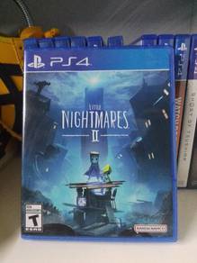 Little Nightmares 2