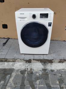 7/5kg combo 2in1 Samsung inverter washer dryer