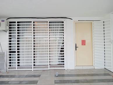 2-storey Terraced House For Rent in Seremban 2,NSN