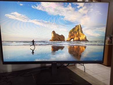 samsung 27'' 120Hz S3 S32GF FHD