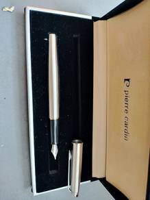 Pierre Cardin Fountain Pen