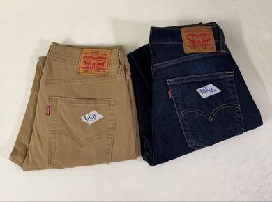 Levi’s 514 sz 30 Combo:..