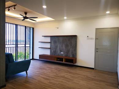 Apartment For Sale in Pangsapuri Idaman (Taman Pauh)