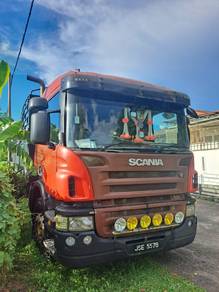 scania 