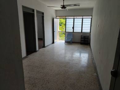 Flat For Sale in Taman Sin Chor Chit