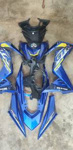 Cover Set Moto Rs150 V1
