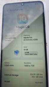 honor smart 500