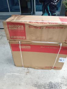 Acson 1.5hp Non Harga Siap Pasang Aircond MS293