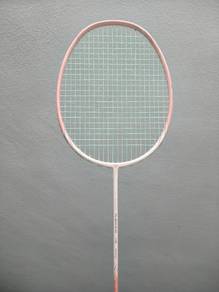 PRIND flexwind racquet