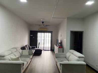 Condominium For Rent in Ivory Residence
