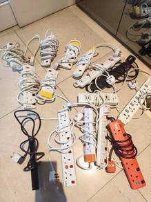 Extension cord 
