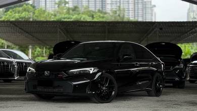 Honda Civic RS RS in Cheras, SGR