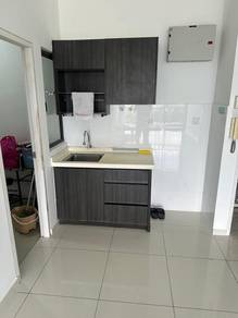 Service Residence For Rent in Seasons Garden Residences @ Wangsa Maju