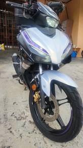 Yamaha Y16ZR