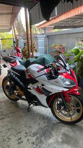 Yamaha FZ150i