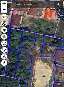 Residential Land in Kota Bharu, KTN
