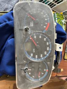 meter YRV Manual
