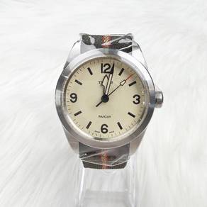 24% Offer‼️Brand New Tudor Ranger beige 39mm 79950