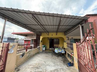 2-storey Terraced House For Sale in Cheng,MLK