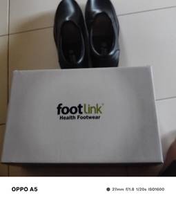 Footlink