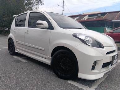 Perodua MyVi EZi in Alor Setar, KDH