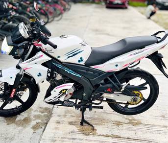 Yamaha FZ150i
