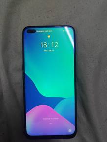 Realme 6 Pro 128g 8gb