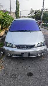 Honda Odyssey in Kota Tinggi, JHR