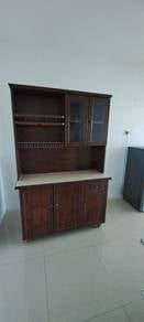 kitchen cupboard