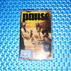 Pause - Pause [2000] Cassette