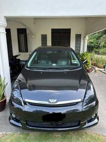 Toyota Wish 1.8