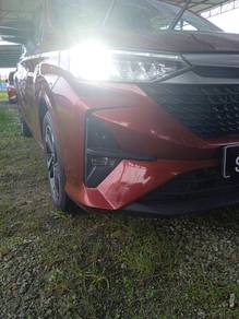 Perodua Alza H in Kota Damansara, SGR