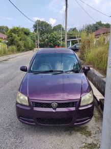 Proton Saga BASE LINE in Kuantan, PHG