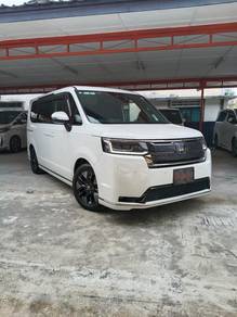 Honda Stepwagon AIR in Kampung Baru, KUL