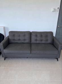Sofa Panjang 3 Seater