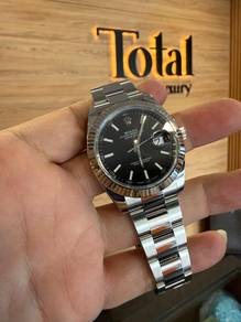 Rolex Datejust 126334 Full Set 2019
