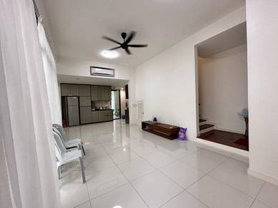 2-storey Terraced House For Rent in Iskandar Puteri,JHR