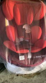 car seat sweet heart CSQ5PLUS