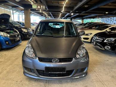 Perodua MyVi EXCLUSIVE in Others, PNG