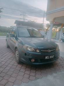 Proton Saga FLX STANDARD in Tanah Merah, KTN