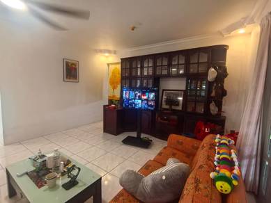 2-storey Terraced House For Sale in Kuching,SWK