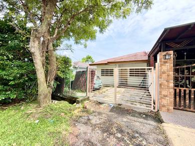 Semi-Detached House For Sale in Selayang,SGR