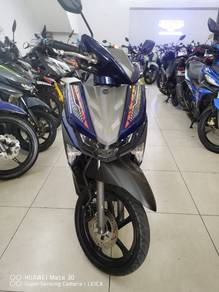 Yamaha EGO AVANTIZ