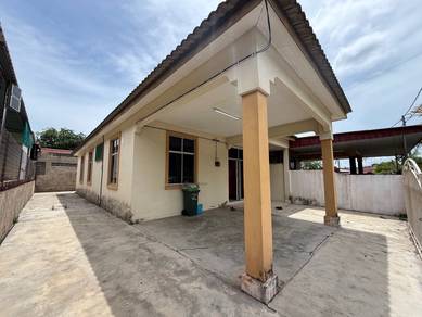 Semi-Detached House For Rent in Sungai Petani,KDH