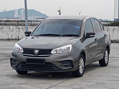 Proton Saga STANDARD AT in Bandar Puteri Puchong, SGR