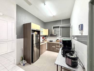 Apartment For Sale in Villa Tropika (Bangi)